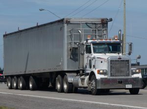 Highway 17, Hawkesbury, Ontario