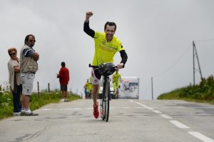 Guido bei der Tour de France 2013 (kickfrance2013)